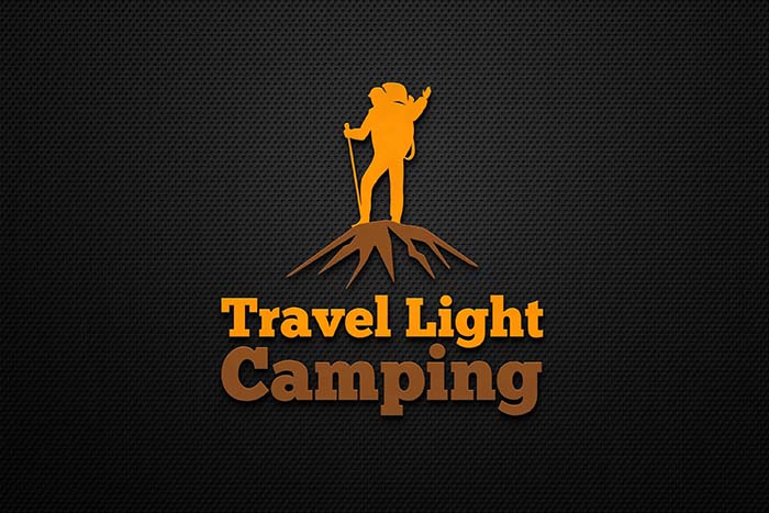 Travel Light logo
